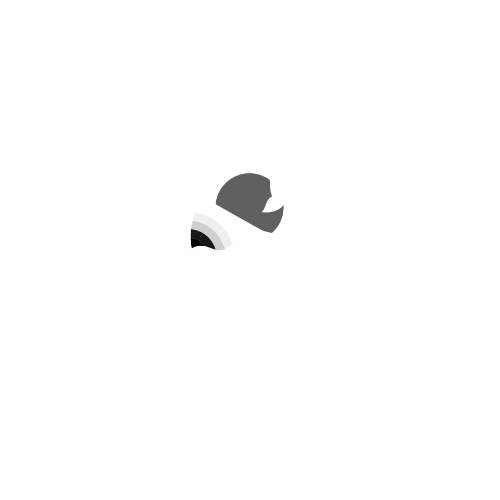 MeeMee Seafood Store logo featuring a nautical-inspired design symbolizing freshness, premium quality, and the ocean’s bounty in Saudi Arabia.